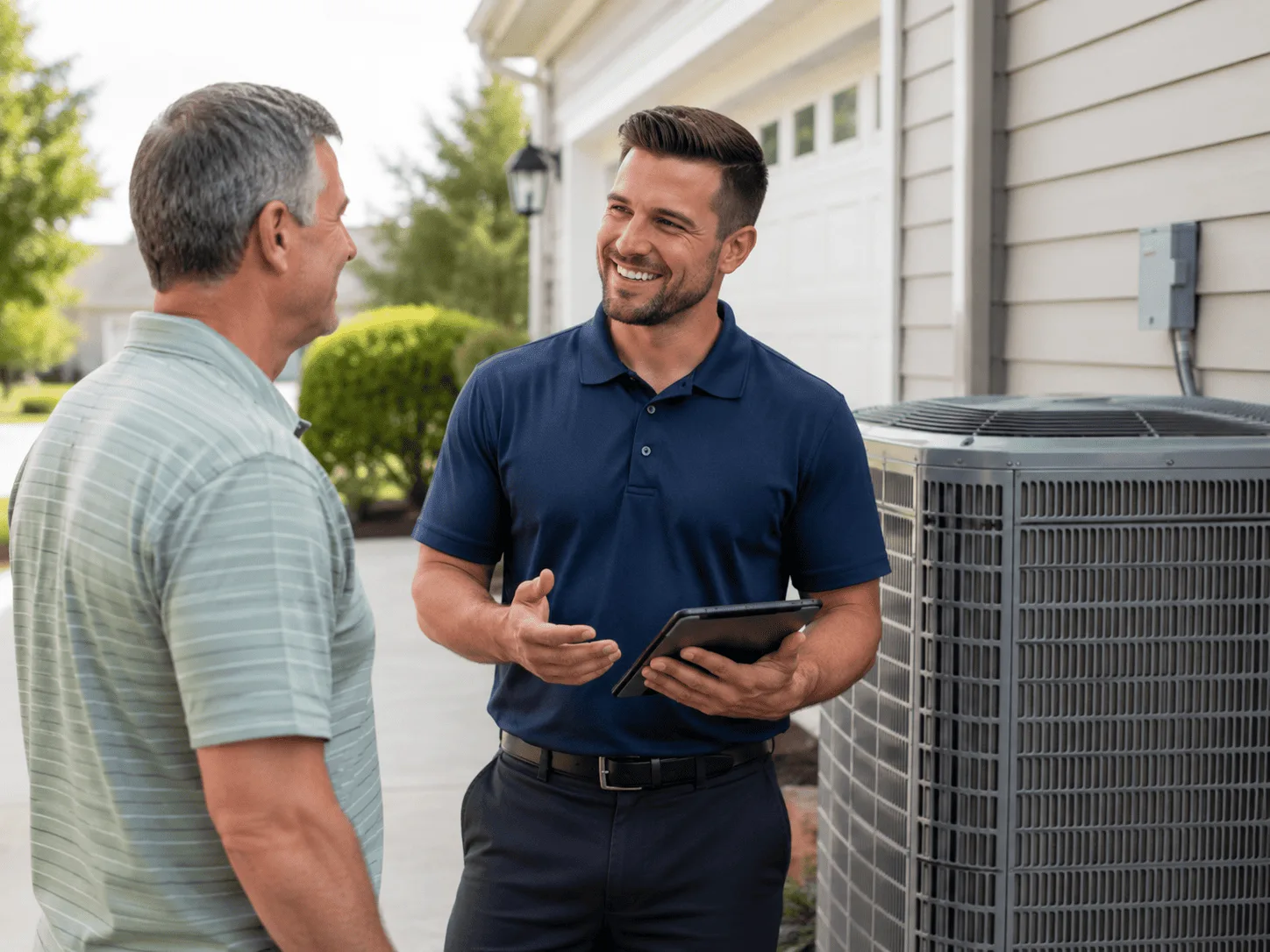 Heat Pump Installation Glade, KS FAQs